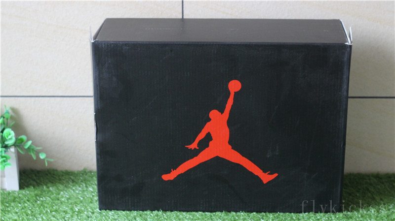 Authentic Air Jordan Retro 5 Olympic The \"GOLD TONGUE\"
